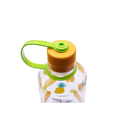 Nalgene NM Sustain Μπουκάλι 0,5 L, pineapples