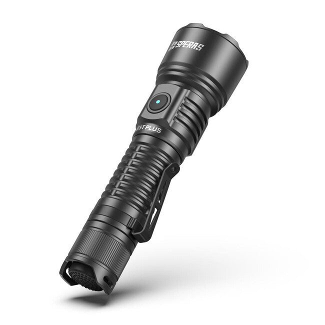 Speras EST Plus Kit Σακίδιο Μπαταρίας 2100LM 726M