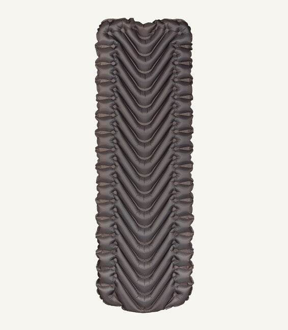 Klymit Static V Lite Απομονωμένο Χαλάκι Ύπνου, Πορτοκαλί Μάνγκο