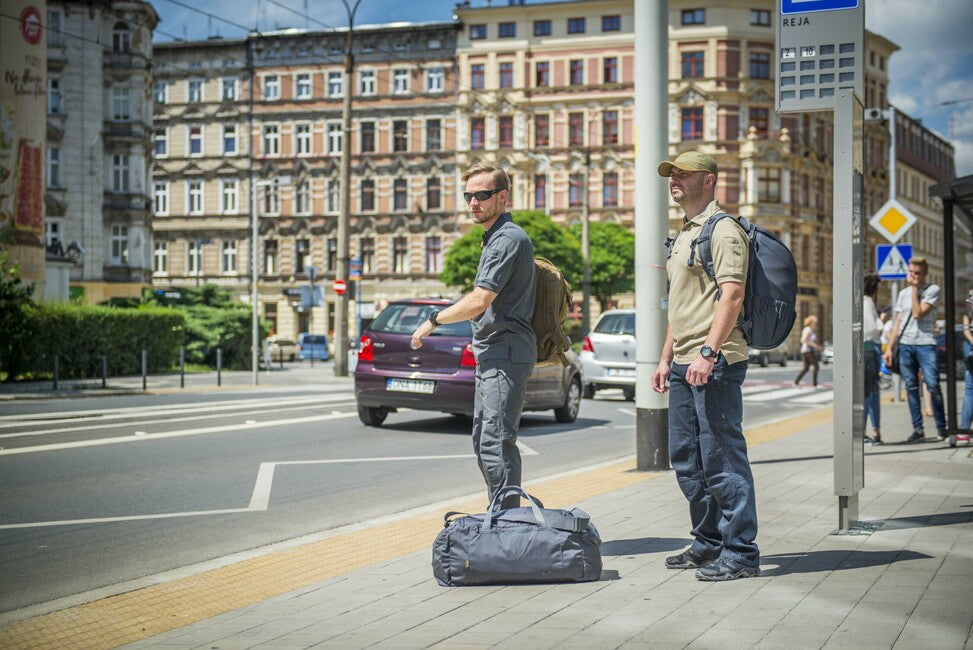 Helikon-Tex RAIDER σακίδιο πλάτης Cordura, Earth Brown / Clay