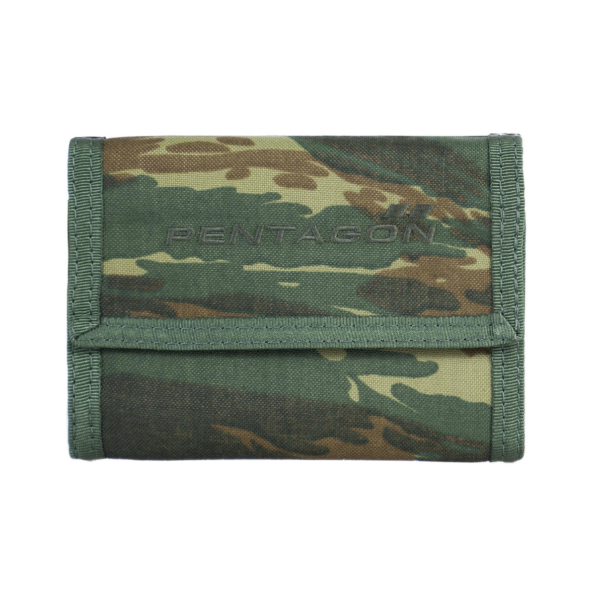 Pentagon Stater 2.0 denarnica, gr.camo