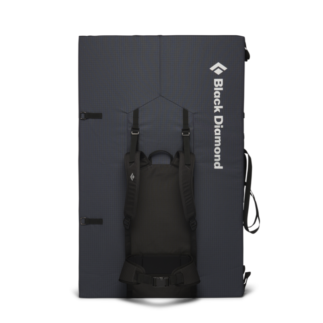 Black Diamond Mondo Στρώμα Bouldering