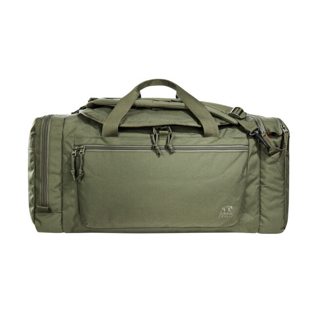 Tasmanian Tiger Officers Bag Τσάντα Ταξιδίου, Λαδί
