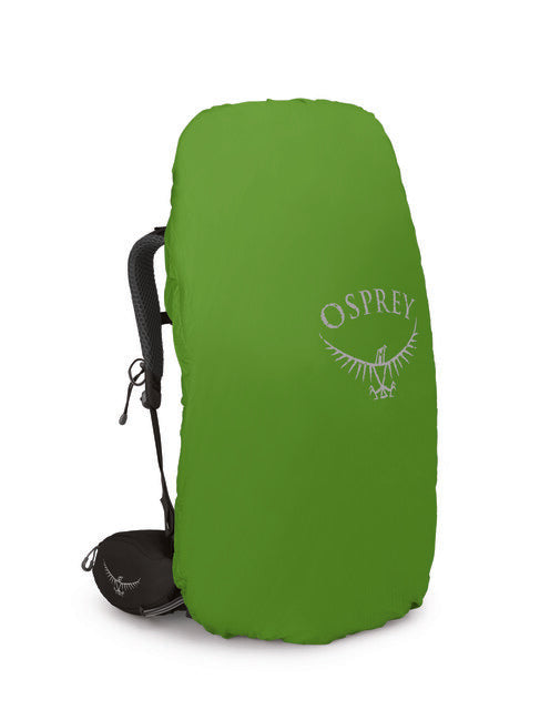 OSPREY KYTE 58 τουριστικό σακίδιο πλάτης, μαύρο