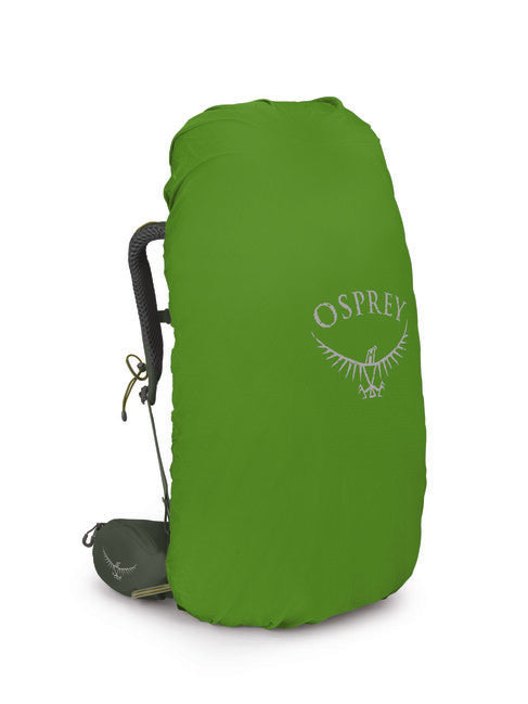 OSPREY KESTREL 58 Σακίδιο Πεζοπορίας, bonsai green