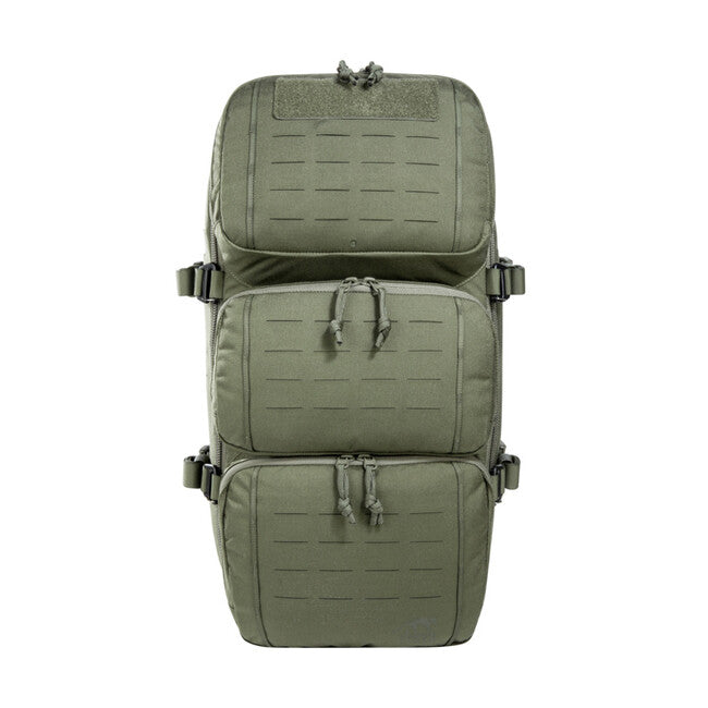 Tasmanian Tiger Modular Combat Pack 24 SL σακίδιο πλάτης, λαδί