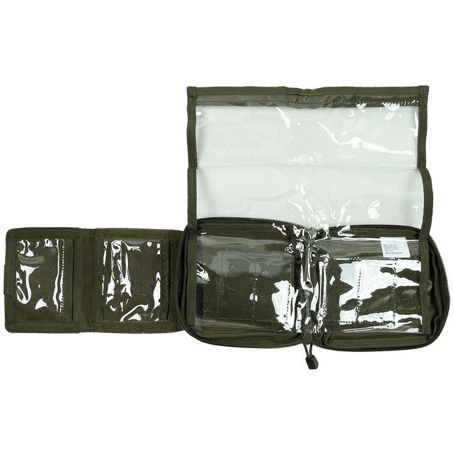 MFH Recon II Σακίδιο Πλάτης 25 L, OD green