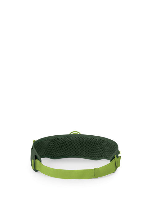 OSPREY DURO DYNA LT BELT Ζώνη Μέσης, seaweed green/limon