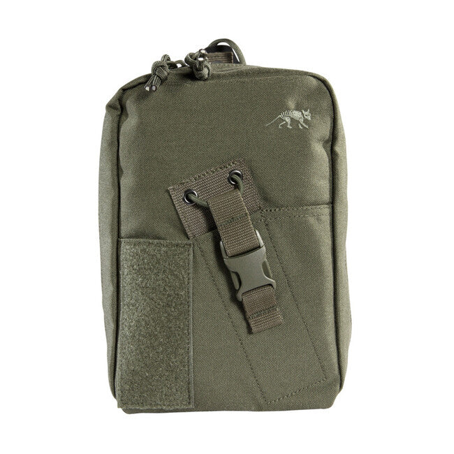 Tasmanian Tiger Base Medic Pouch MKII Θήκη Ιατρικών Αναγκών, Λαδί