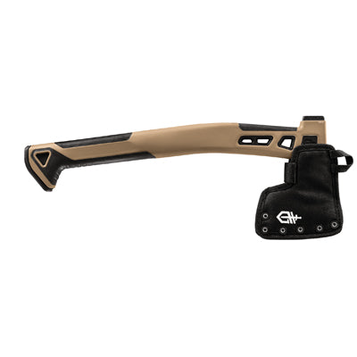 Gerber Bushcraft Τσεκούρι, Coyote