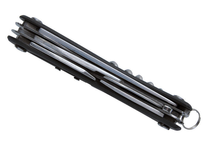 Baladeo ECO097 Barrow Πολυλειτουργικό Μαχαίρι 9 Λειτουργιών