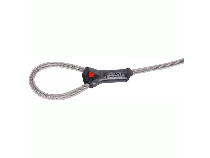 CAMP Anchor Cable Καλώδιο Αγκύρωσης 100 cm