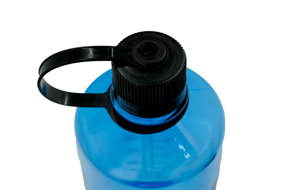 Nalgene NM Sustain Μπουκάλι Νερού 1 l, Μπλε