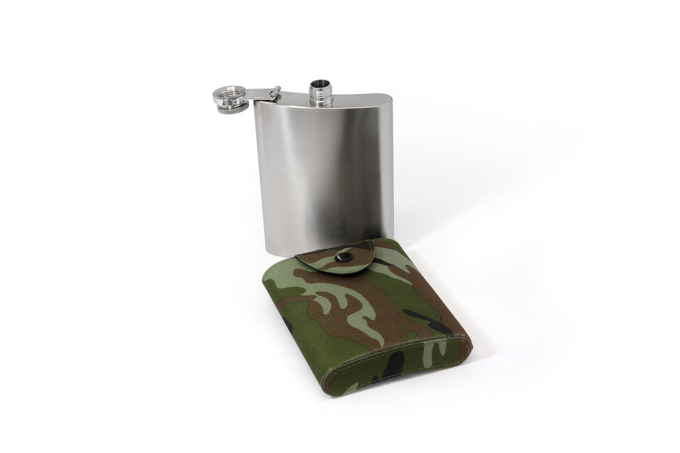 Origin Outdoors Classic Θήκη Μέσης 227 ml, camo