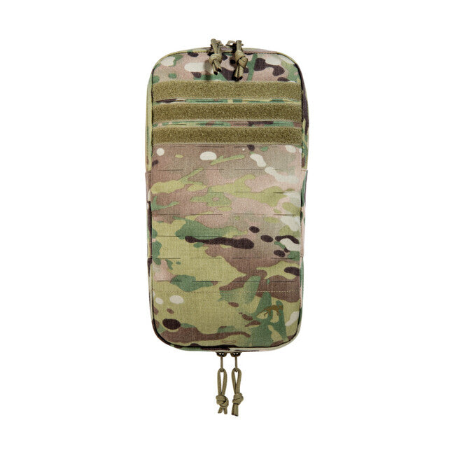 Tasmanian Tiger Bladder Pouch Extended MKII Θήκη Συστημάτων Ενυδάτωσης, multicam