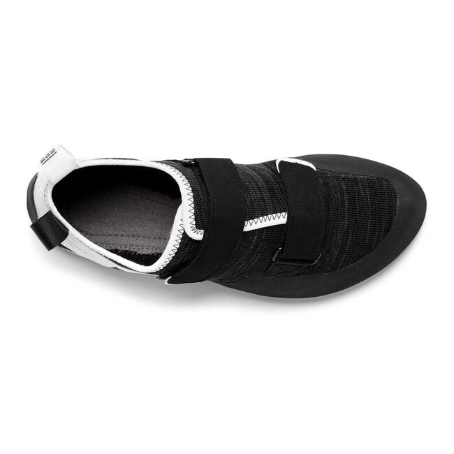 Black Diamond Momentum Παπούτσια Αναρρίχησης Ανδρικά, white-black