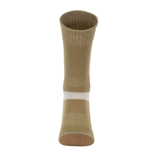 Helikon-Tex Κάλτσες Merino, λαδί/coyote