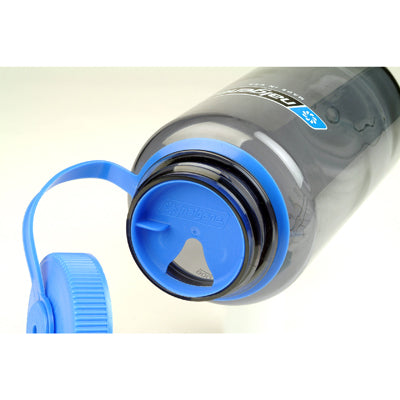 Nalgene Sipper Ένθετο Μπουκαλιού για 53 mm, μπλε