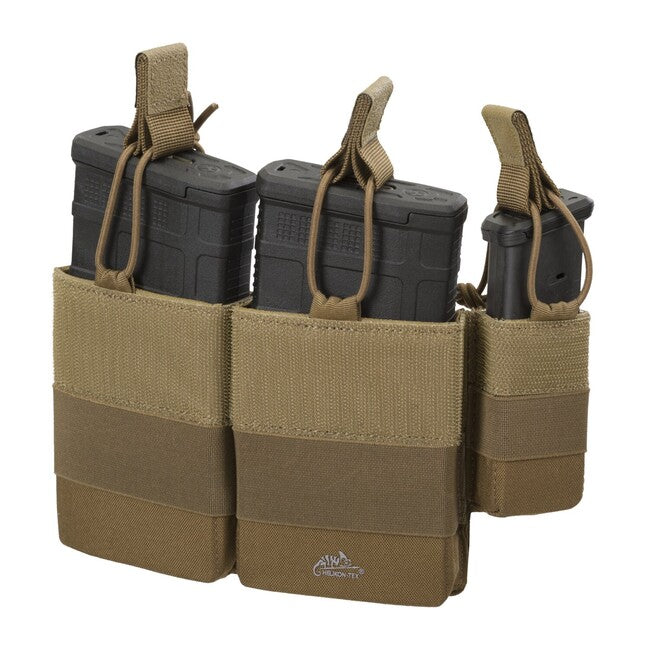 Helikon-Tex COMPETITION TwoGun εισαγωγή Insert, σκούρο γκρι