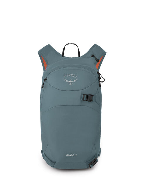 OSPREY GLADE 12 Σακίδιο Πλάτης Ski Touring, Celestine Blue