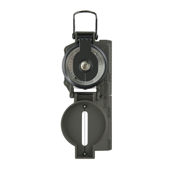 Helikon-Tex Ranger Mk2 Πυξίδα, Γκρι