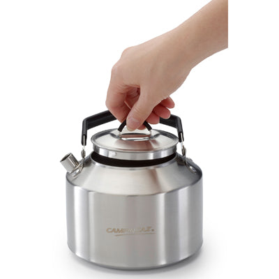 Campingaz Ταχυβραστήρας Ανοξείδωτος Χάλυβας 1,5 L