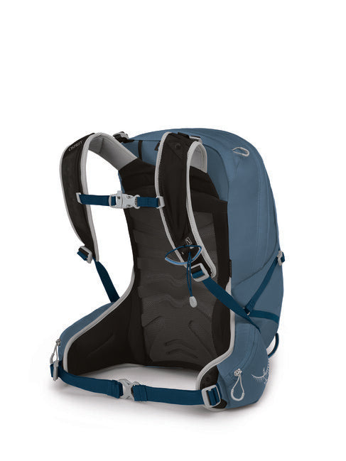OSPREY Tempest 20 σακίδιο πλάτης ταξιδίου, tidal/atlas