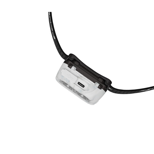Fenix HL18R-T V2.0 φακός κεφαλής επαναφορτιζόμενος, μαύρο