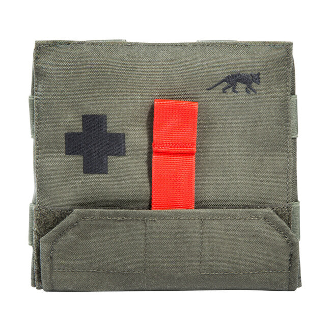 Tasmanian Tiger IFAK Pouch S MKII Θήκη Πρώτων Βοηθειών IRR, stone grey olive