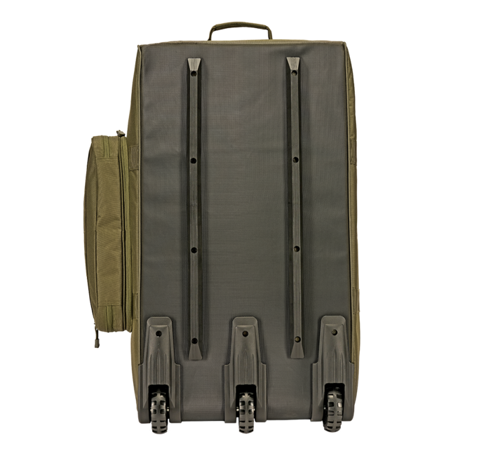 Brandit US Cooper Trolley σακίδιο ταξιδιού 120L, λαδί