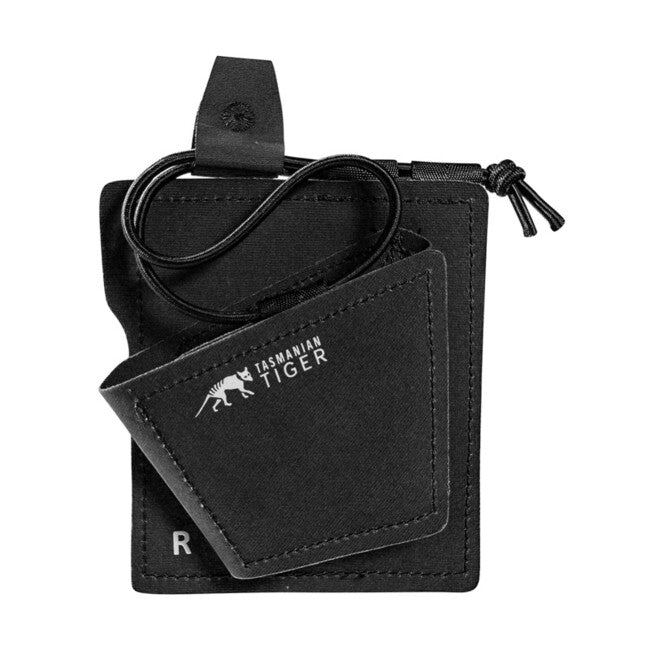 Tasmanian Tiger Internal Holster R VL θήκη όπλου, μαύρο