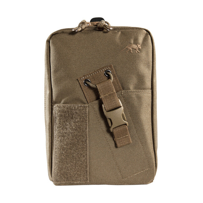 Tasmanian Tiger Base Medic Pouch MKII Θήκη Ιατρικών Προμηθειών, Coyote Brown