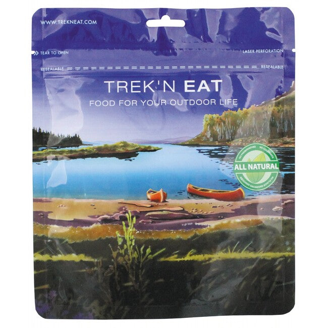 Trek'n Eat Ημερήσιο Πακέτο Τροφής Τύπος III