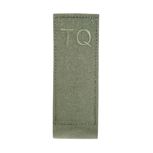 Tasmanian Tiger TQ Pouch Basic θήκη για κορδέλα, λαδί
