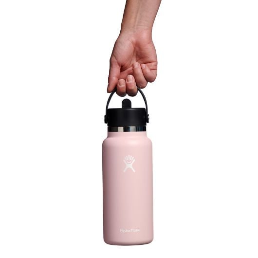Hydro Flask Wide Flex Straw Cap θερμός με καλαμάκι 946 ml Ευρεία 32 OZ, trillium