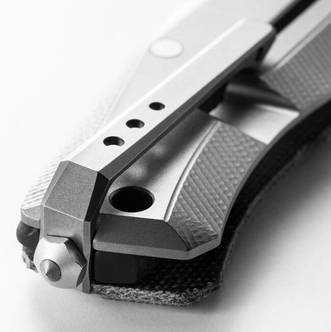 Lionsteel MYTO MT01 Hi-Tech EDC Μαχαίρι Πτυσσόμενο με Λάμα Χάλυβα M390 CVB