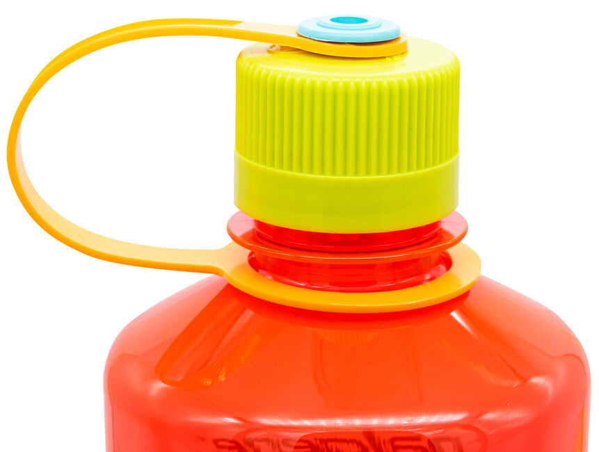 Nalgene NM Sustain Μπουκάλι Νερού 1 L, Ρόδι