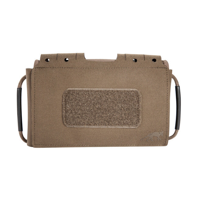 Tasmanian Tiger IFAK Pouch Dual θήκη πρώτων βοηθειών, coyote brown