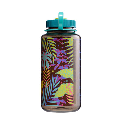 Nalgene WM Sustain Φιάλη 1 L, Botanical Ferns