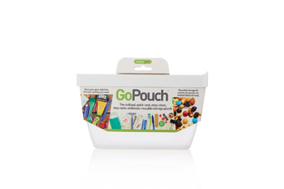 Humangear GoPouch Snack θήκη σιλικόνης