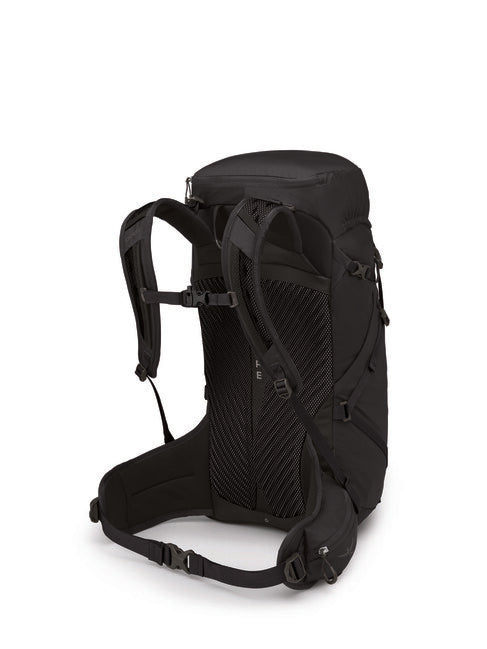 OSPREY Sportlite 30 σακίδιο πλάτης, σκούρο γκρι