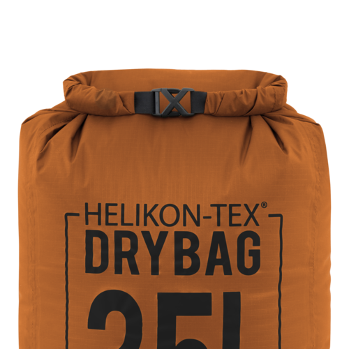 Helikon-Tex Σακίδιο Πλάτης Dry 35l, Λαδί/Μαύρο