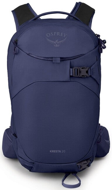 OSPREY Kresta 20 σακίδιο πλάτης skialp, σκούρο μπλε χειμώνα