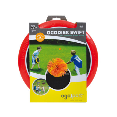Schildkröt® Ogo Sport Σετ Πετάμενων Δίσκων για 2 Παίκτες