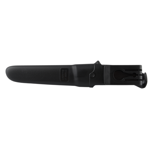 Morakniv Companion Spark Μαχαίρι Υπαίθριας Χρήσης (S), Κόκκινο
