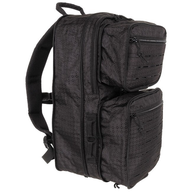 MFH Daypack σακίδιο πλάτης, coyote tan
