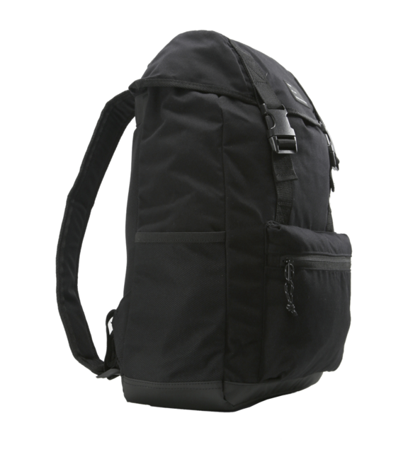 Forvert Dillon σακίδιο πλάτης 20L, μαύρο