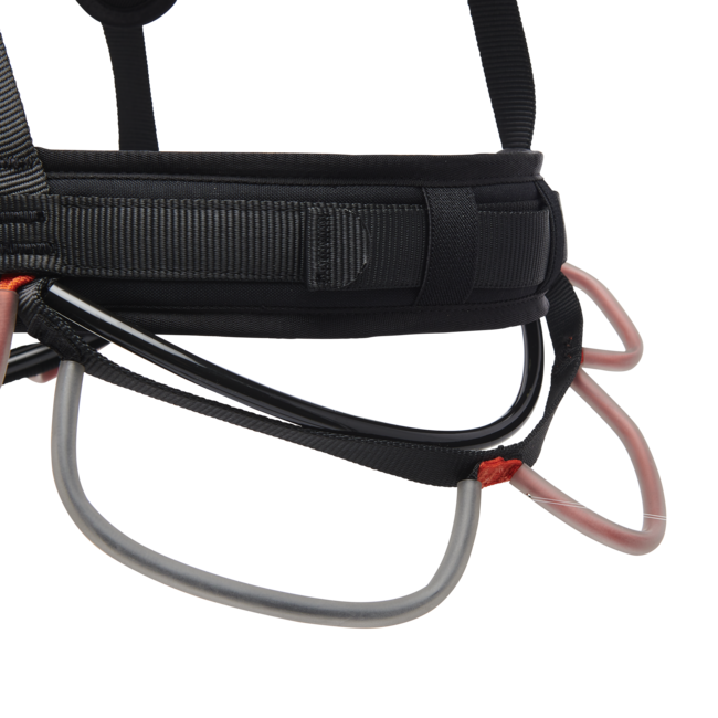Black Diamond Heavy Metal Gear Sling Θωρακικός Αρνάκι