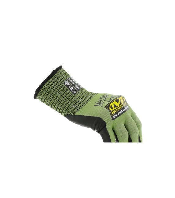 Mechanix SpeedKnit C3 γάντια εργασίας