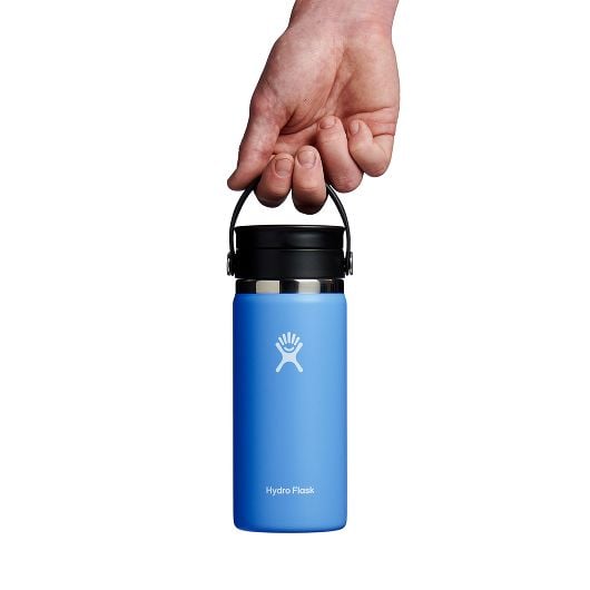 Hydro Flask Wide Flex Sip Lid Θερμικό Ποτήρι 16 OZ 473 ml, Cascade
